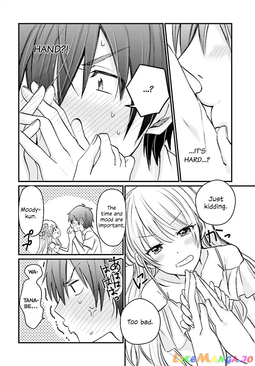 More Than a Married Couple, But Not Lovers, Chapter 6 image 35